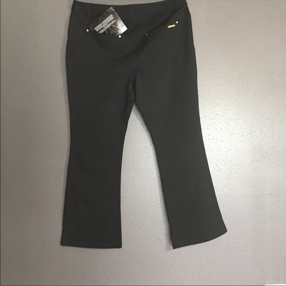 IMAN PANTS SZ 18S - Picture 5 of 7